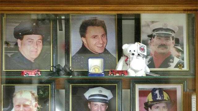 24 years since 6 firefighters killed in Worcester blaze - Vimarsana News