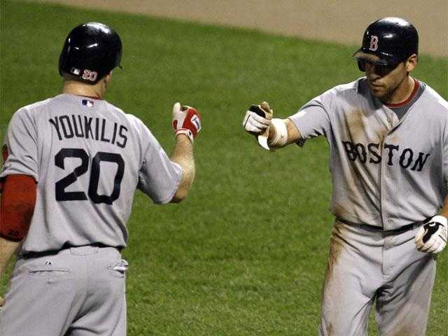 Jacoby Ellsbury still unreadable off the field - The Boston Globe