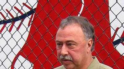 Obituary: Jerry Remy (1952-2021) – RIP Baseball