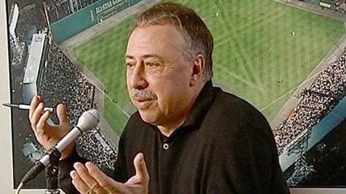 Jerry Remy through the years