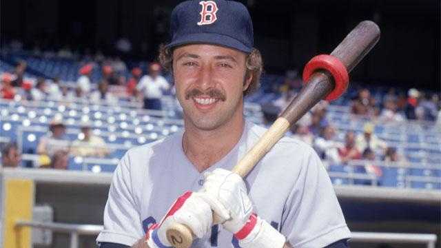 272 Jerry Remy” Baseball Stock Photos, High-Res Pictures, and