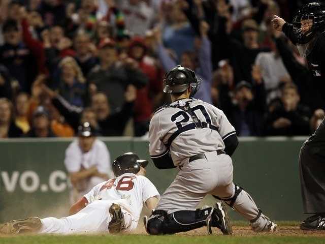 July 11, 2013: Jacoby Ellsbury hits first of three leadoff home runs during  Boston's championship season – Society for American Baseball Research