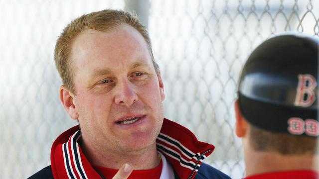 Curt Schilling announces that Red Sox legend Tim Wakefield and wife both  battling cancer – New Bedford Guide
