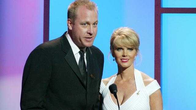 Baseball Star Curt Schilling Diagnosed With Cancer – The Hollywood Reporter