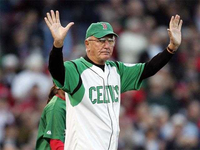 Basketball coach Bob Cousy, returning as a player after a six-year News  Photo - Getty Images