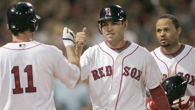 Jacoby Ellsbury cut: Yankees filing grievance against ex-Red Sox outfielder  to recoup money 