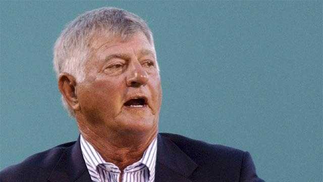 Carl Yastrzemski's Triple Crown came with controversy – Boston Herald