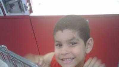 Giovanni Gonzalez was 5 years old when he disappeared in Lynn.