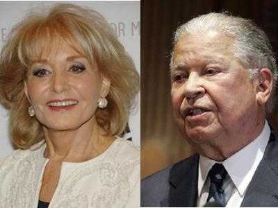 Photos: Edward Brooke, historic Massachusetts politician