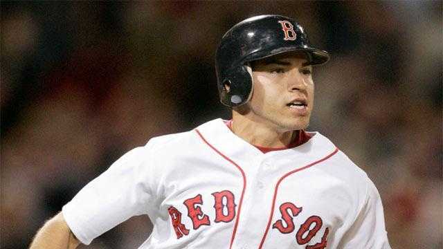 Jacoby Ellsbury - Age, Family, Bio