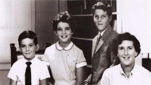 Photos: John Kerry through the years