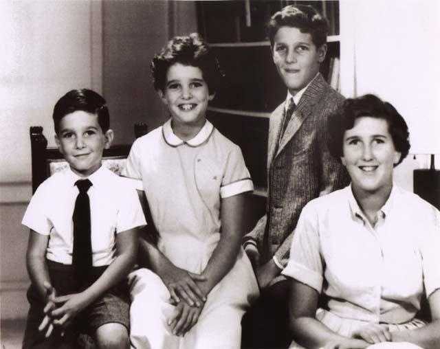 Photos: John Kerry through the years