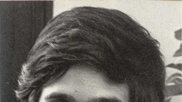 Photos: John Kerry through the years