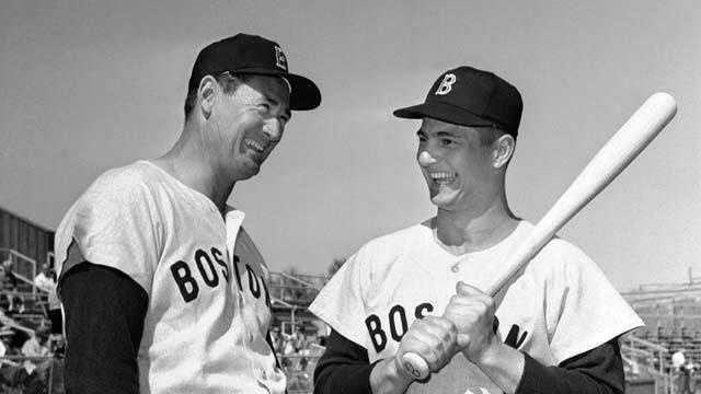 Carl Yastrzemski's Triple Crown came with controversy – Boston Herald