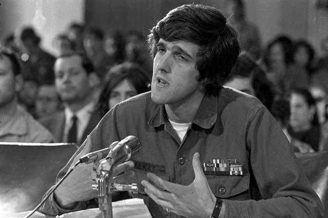 tour of duty john kerry and the vietnam war