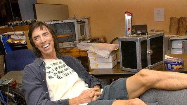 Boston rocker loses lawsuit against Boston Herald