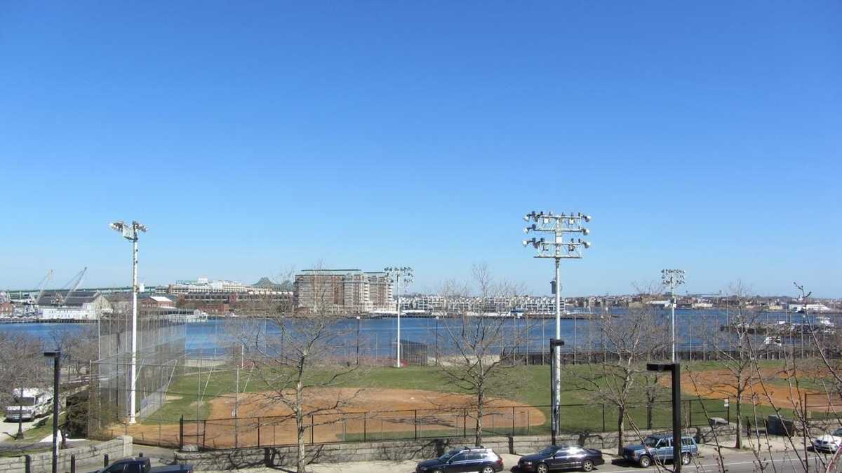 Look back Boston's Great Molasses Flood of 1919