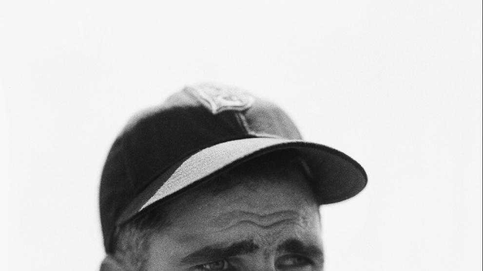 Bobby Doerr, Hall of Famer and Boston Red Sox legend, dies at 99