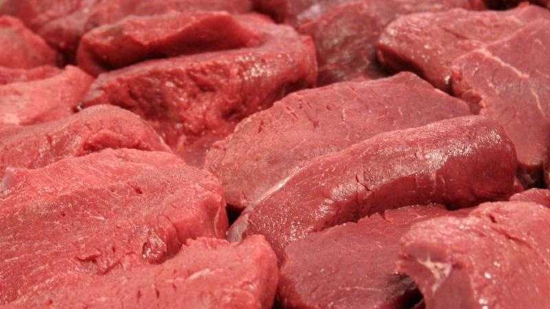 Meat Glue' Exists — and You've Probably Eaten It