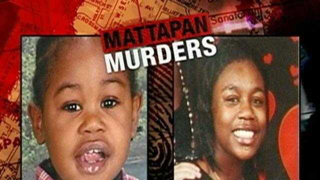 Photos: Mattapan massacre timeline