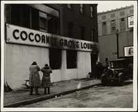 Seventy-two years ago, 492 people died in Boston's Cocoanut Grove nightclub fire.