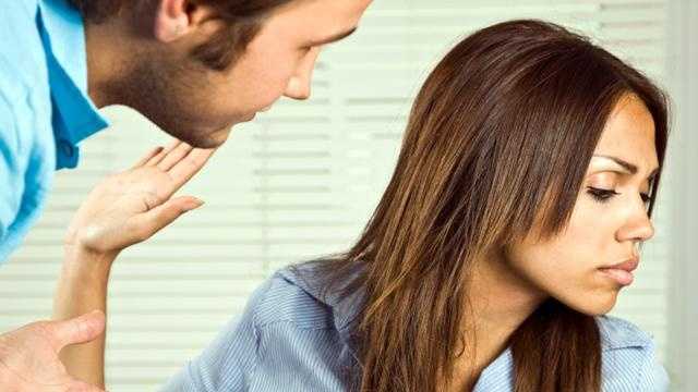 Top Signs Your Spouse Or Partner Is Cheating 8128