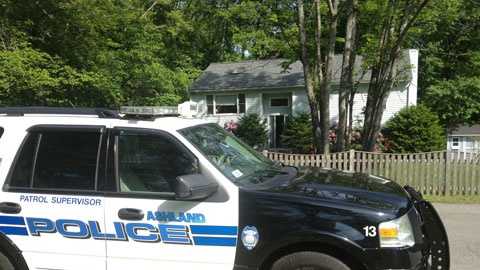 Police investigate armed home invasion