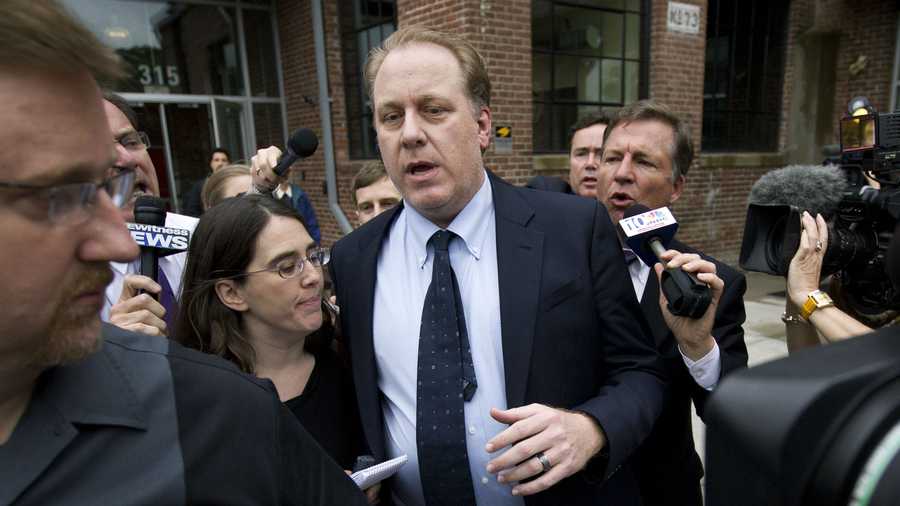 Curt Schilling's Videogame Company Goes Bust