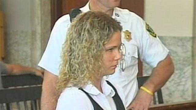 Woman in fatal crash faces OUI charge again
