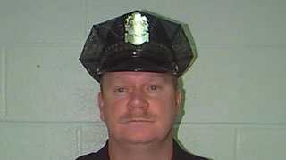 Officer Kevin Ambrose