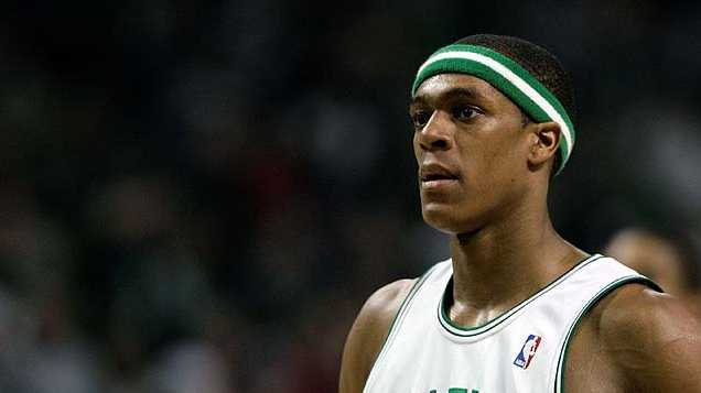 20 things you didn't know about Rajon Rondo