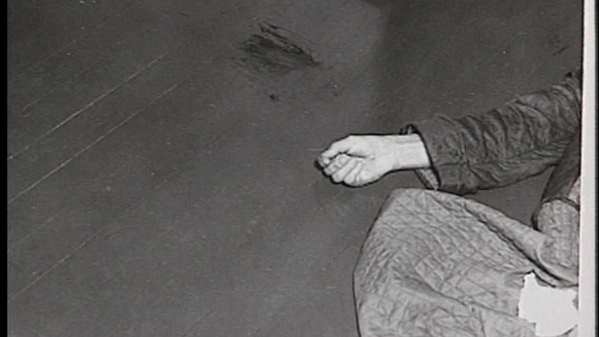 The Boston Strangler: Photo retrospective