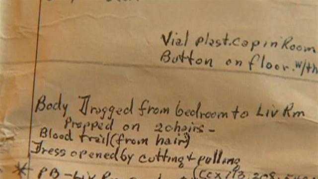 The Boston Strangler: Photo retrospective