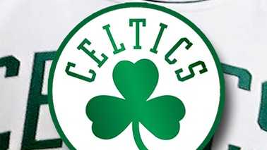 Celtics logo