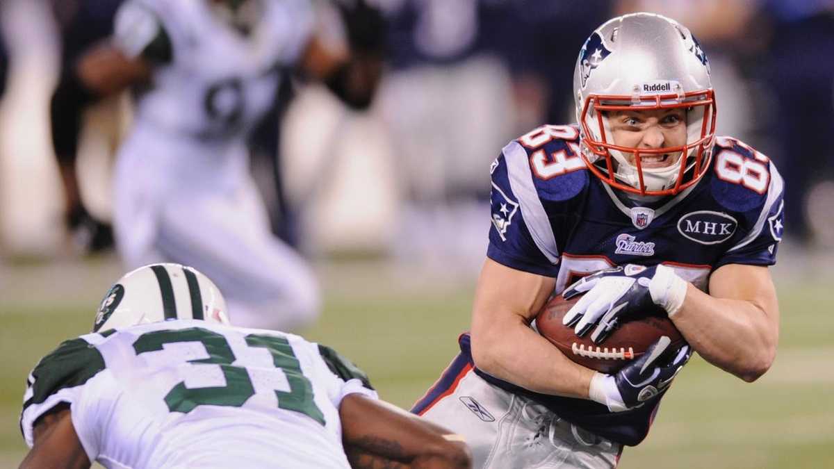 The Life And Career Of Wes Welker (Complete Story)