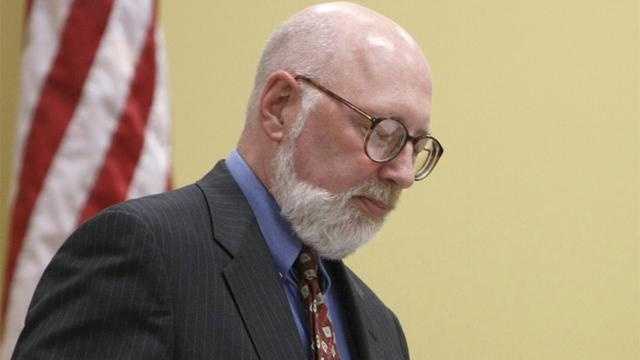Boston attorney J.W. Carney was appointed to represent Whitey Bulger.



