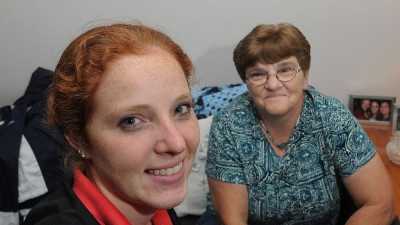 Mother, daughter share heart condition