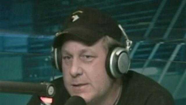 Curt Schilling Has Lost Entire $50 Million Fortune on Failed Video
