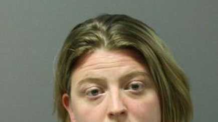 Woman charged after alleged road rage incident with fiancé