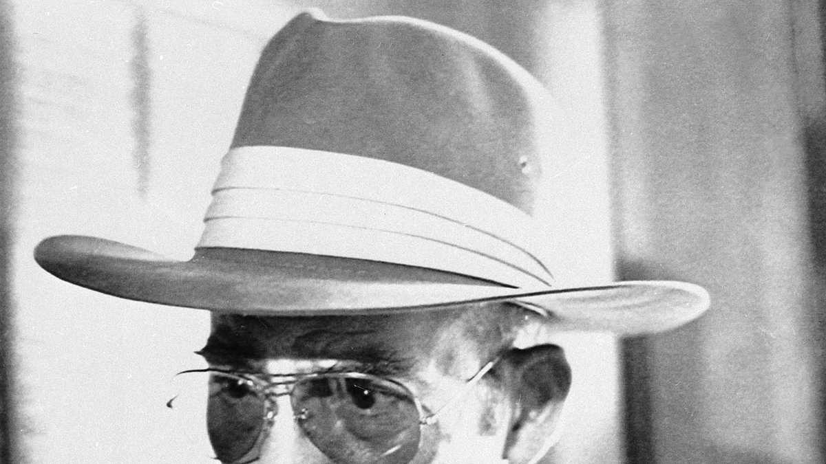 Famous people who took their own lives