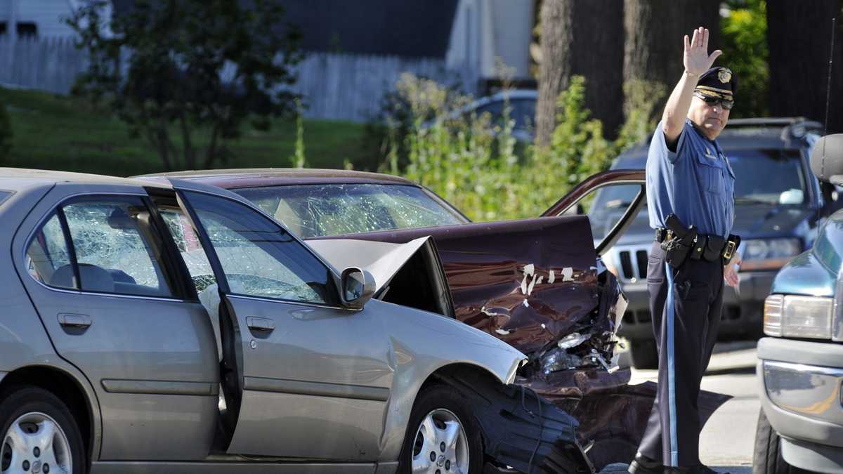 Fewer drivers appeal insurance surcharges