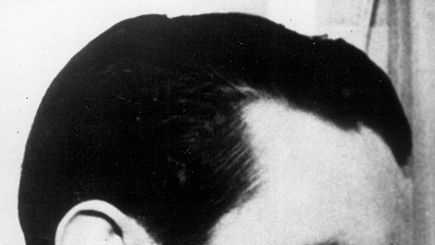 Famous people who took their own lives