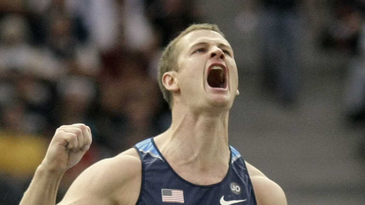 Meet Massachusetts Olympic athletes