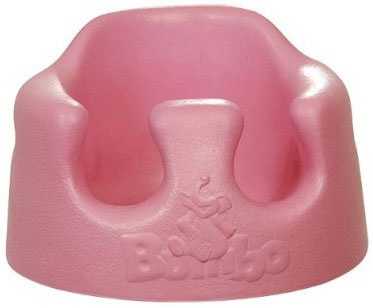 Bumbo seat clearance no straps