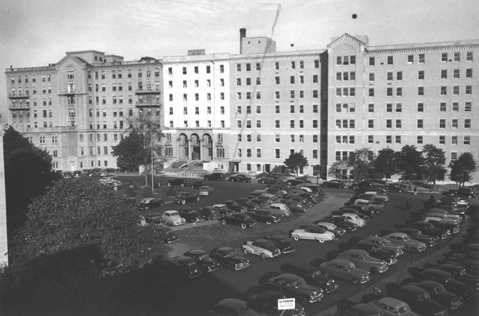 Medical history: Boston hospitals a century ago