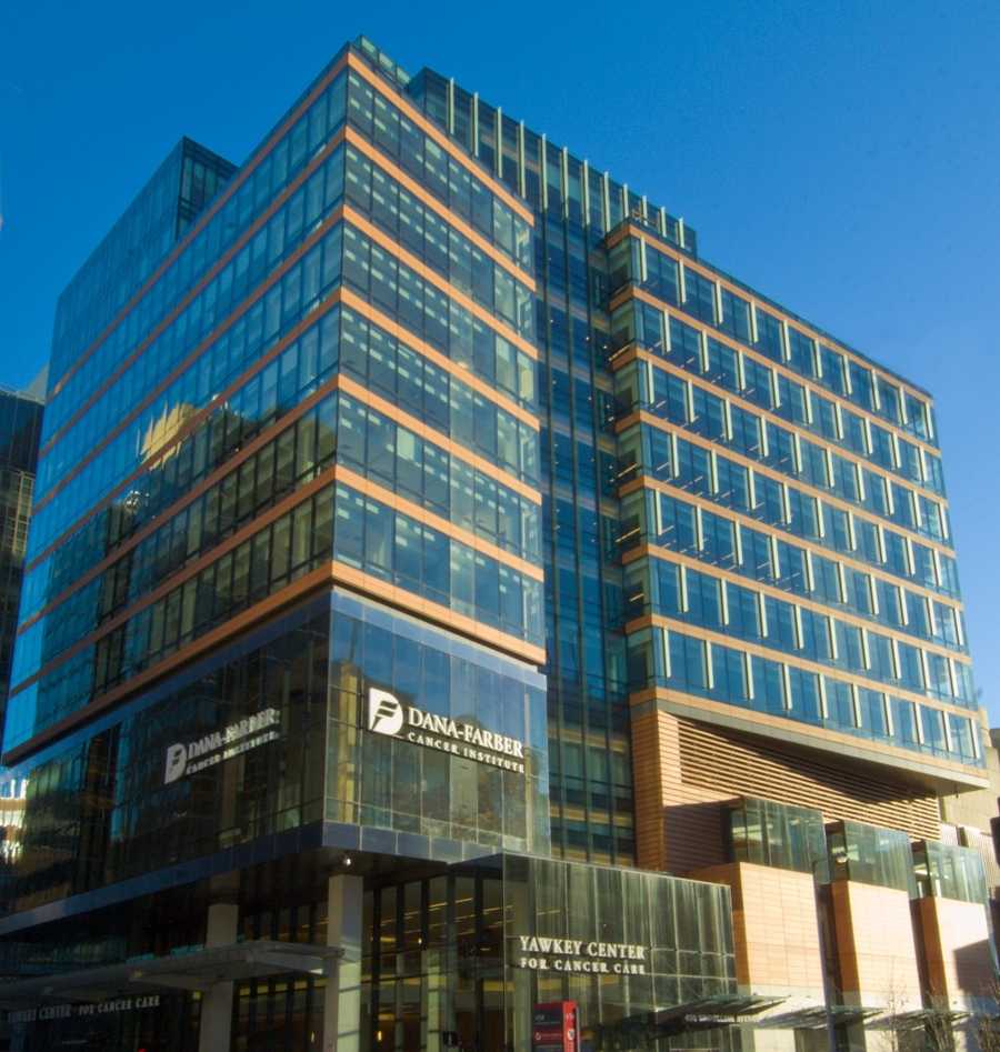 boston medical research institute