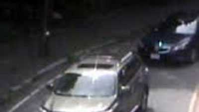 Photos: Police look for drivers of 'witness' vehicles
