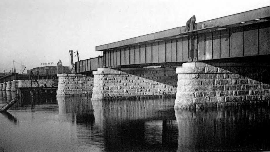Boston Started Work On Nation s First Subway 123 Years Ago