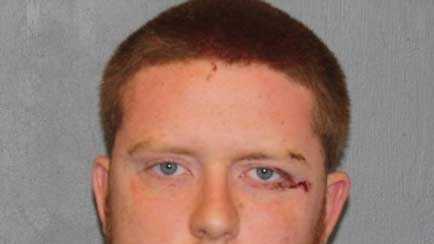 Driver charged with manslaughter, OUI in deadly crash