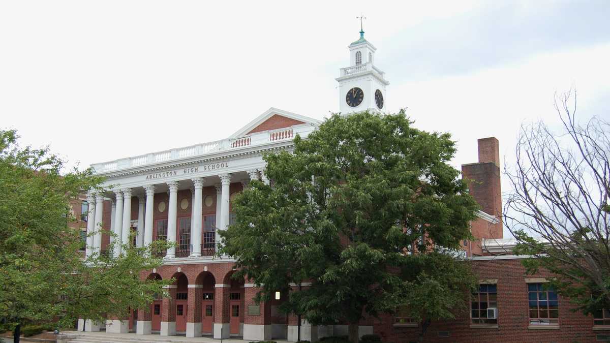 Massachusetts 50 best public schools